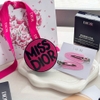 Cushion DIOR limited 2025 (vỏ đỏ Miss Dior - tặng set kẹp tóc)