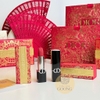 Son môi DIOR rouge limited (vỏ đỏ 2025)