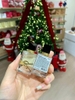 Set YSL holiday 2025 3 món (son dưỡng + nước hoa + gương + túi thiệp)