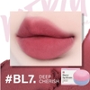 Merzy Blurry Lip Mousse