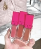 Son môi Valentino Puffer gloss shine (new 2025)