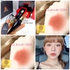 son môi Christian Louboutin matte (vỏ đen mẫu mới)
