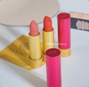 Son môi Gucci rouge matte limited 2025 (vỏ đỏ giấy đen)