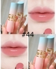 Son môi YSL limited 2025  ( vỏ hồng xanh - kèm túi + thiệp hãng)