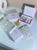 Set Dior limited 3 món + tặng kèm hộp hoa túi hãng