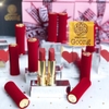 Son môi Lancome limited (vỏ nhung đỏ)