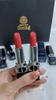 son môi Dior rouge limited 2022 (khắc thân hoa)