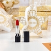 Ngôi sao DIOR limited 2024 (bên trong là son dior mini velvet 999)