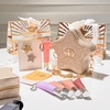 Set ví Dior ngôi sao 3 món 2026 (son dưỡng + kẹp tóc + túi gift)