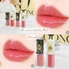 Son môi SHU UEMURA Hiro Ando (limited 2024 vỏ xanh)