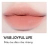 Son kem BBIA LAST VELVET TINT