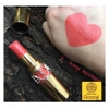 Son môi YSL Rouge Volupté Shine
