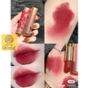 Son môi Lancome intimatte edition  (vỏ hoa đào)