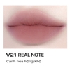 Son kem BBIA LAST VELVET TINT