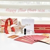 Set Dior Tết mix lì xì 2026