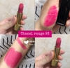 Son môi Chanel Rouge Allure intense