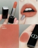 Son thỏi Dior rouge velvet (nắp nam châm)