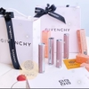 Son dưỡng môi GIVENCHY limited 2025 (vỏ lấp lánh)