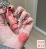 Son dưỡng có màu CLIO GLAZE LIP SERUM