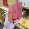Son môi 3CE son thỏi lỳ