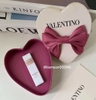 Set trái tim Valentino limited 2025 (son dưỡng)