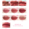 SON KEM INTO YOU CUSTOMIZED AIRY LIP MUD