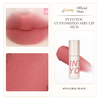 SON KEM INTO YOU CUSTOMIZED AIRY LIP MUD