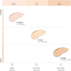 Phấn nước trang điểm CLIO Kill Cover Mesh Glow Cushion SPF 50+,PA++++ (kèm 1 lõi refill) - vỏ hồng vuông trong