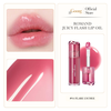 Son dưỡng bóng ROMAND JUICY FLASH LIP OIL
