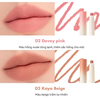Chì kẻ viền môi ROMAND Lip Mate Pencil