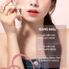 Chì Kẻ Viền Môi Merzy Mood Over Smudging Lip Pencil