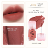 Son Kem Lì Merzy Khóa Môi Mịn Lì Tự Nhiên Blur Lock Tint 4g