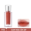 Son kem BBIA LAST VELVET TINT