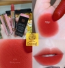 Son môi GIVENCHY le rouge sheer velvet (vỏ hồng)
