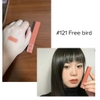 Son môi NARS powermatte Long-Lasting