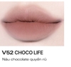 Son kem BBIA LAST VELVET TINT