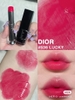 son môi Dior Addict Shine lipstick (vỏ đen)