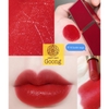 son môi Tom ford lip color limited (vỏ đỏ)