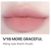 Son kem BBIA LAST VELVET TINT