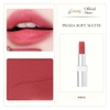 (NEW2026) Son môi PRADA Soft Matte (Monochrome Buildable Weightless Lipcolor)