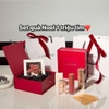 Set Lancome hộp đỏ 2 món limited 2025