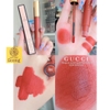 Son môi GUCCI liquid matte