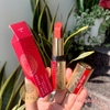 Son môi BOBBI BROWN luxe lipstick (limited 2024 - pháo hoa vỏ đỏ)