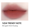 Son kem BBIA LAST VELVET TINT