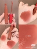 son môi Giorgio armani  maestro velvet (vỏ trơn đỏ)