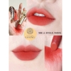 Son môi GUERLAIN ROUGE G velvet (lõi refill)
