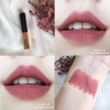son môi YSL the slim (vỏ vàng)
