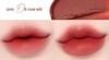 Merzy The Glam Mellow Tint