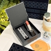 Set son môi Dior Paris (case addict paris + dior rouge 100 velvet)