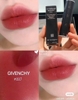 Son môi Givenchy le rouge interdit satin (2025)